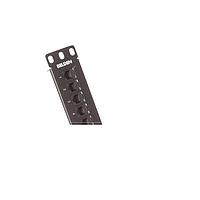 Belden AX103255 Patch Panels CAT6+ KEYCONNECT