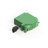 EDAC 516-090-520-111 Connectors Rack & Panel Connector