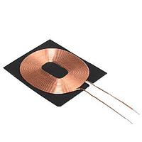 Bel Signal Transformer WRSR-16R7K-11 Wireless Charging Coils Rect Wireless Charging Coil 16.7uH /4.0A