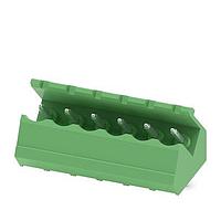 PHOENIX CONTACT 1769272 Headers 6 Pos 5mm pitch Through Hole Header