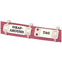 Panduit F92ELLNSNSNM030 Fiber Optic Cable Assemblies OS2 2f 1.6mm PC LSZH LC Dup/SC Dup Std P