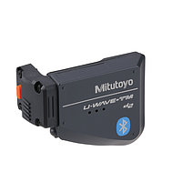 MITUTOYO 264-626 Wireless Transmitter for Micrometer (U-WAVE, IP67)