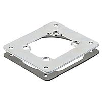 HARTING 11003009603 Heavy Duty Power Connectors Han-Yellock 30 adapter plate