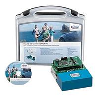 Infineon HYBRIDKIT1TOBO1 Power Management IC Development Tools