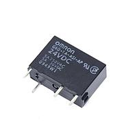 Omron Electronics G6D-1A-ASI-AP DC24 Miniature PCB POWER RELAY
