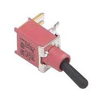 Carling Technologies 2SS-MSP4-T2-B4-M7RE Toggle Switches 2SSMSP4T2B4M7RE