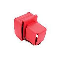 Littelfuse 0FHZ0201Z Bolt-Down MEGA , w/o Fuse