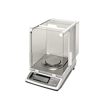 AND HR-120 Electronic analysis scale (120/0.0001g)