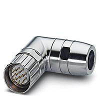 PHOENIX CONTACT 1606313 Circular Metric Connectors UC-12P1N8AT0DU