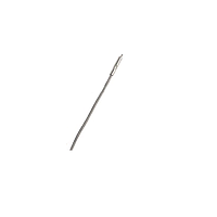 OMEGA XCIB-N-3-4-50 High Temperature Inconel Overbraided Ceramic Fiber Insulated Thermocouples (0 ~ 980°C( 32~1800°F), 50 ft, style 3)