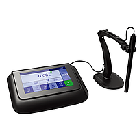 Peak Instruments T-712 Dissolved Oxygen Meter (0,00 - 20 mg/L)