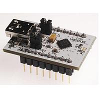 FTDI Chip UMFT221XE-01 USB to SPI USB to 8-Bit SPI FT1248 Mod.