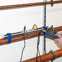 PCE TDS-HM On rail Probe for PCE-TDS 100