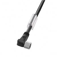 Weidmuller 1022781000 Sensor Cables / Actuator Cables SAIL-M8BW-3-10UN Female M8 90 deg 3 pole 10M