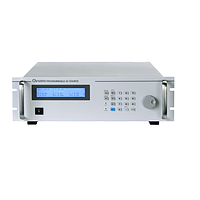CHROMA 61602 Programmable AC Power Source (1000VA)