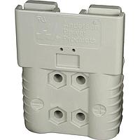 Anderson Power Products 6350 Housings SBX350 HOUSING ONLY GRAY