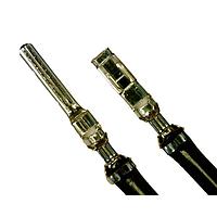 JST Commercial ASYMSYF16K51 Pre-Crimped Lead 2" DOUBLE-END LEADS M-F