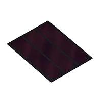 TDK BCSC452B3 Amorphous Silicon Low Illumination Film Solar Cell 25x19x0.2mm 19 A at 1.5V (200Lx)