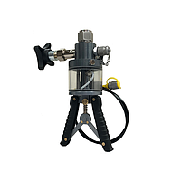 Hydraulic pump