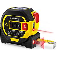 Trotec BD8M Laser distance meter (0.05~40m; ± 2mm)