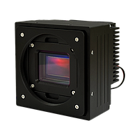 I-Tek TTS246MNCXP10-5M Area Scan Camera (19552x12588; mono; 5.08 kHz/fps)