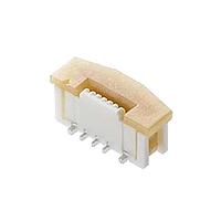 Molex 52559-2072 Board Mount VERTICAL SMT ZIF 20P FFC/FPC