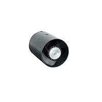 ebm-papst AC100NR Axial Fan EC Tubeaxial Fan, 130x98.5mm 115VAC, 2.5W, 35dBA, IP44 Rated, ACmaxx Series