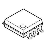 Nisshinbo NJM4580M-TE2 Dual Operational Amplifier Dual