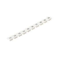 Altech MT2/H-11-20 Marking Tag Marking Tag Horizntl Sold by Pack of 100