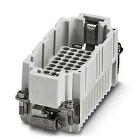 PHOENIX CONTACT 1584075 Inserts Male DD72 72P Crimp