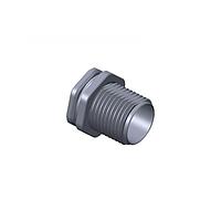 Amphenol LTW APPM-AAAMA012-005 Circular Push Pull Connectors Circular Metric Connector, Retail Package, Metal, M12*1.0