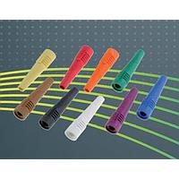 Radiall R280570000 Accessories ACCESSORY / BLACK PROTECTOR SLEEVE CABLE DIA 5