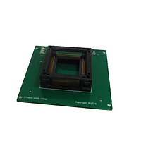Xeltek DX3040 Socket Adapter (TQFP208; COVER; DX socket)