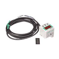 Nidec Components PZ-30-NVST Transducers switch voltage output NPN open collector, 1 ~ 5V input signal, cable lead, pluggable terminal block sensor connection