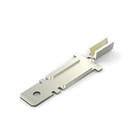 AMP Connectors - TE Connectivity 63300-1 Tab 312 HI TEMP TAB Reel of 3000