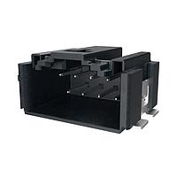 Amphenol FCI 10142344-310KLF Shrouded MINITEK MICROSPACE HZ SWT STG