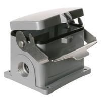 Weidmuller 1799810000 Heavy Duty Power Connectors HDC 48B SDLU 1PG29G