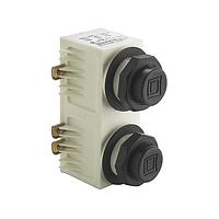 Square D 9001SKRU2 Switch Hardware PSH BTTN 600VAC 10A 30MM SKYPIO