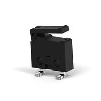 Alcoswitch - TE Connectivity 2351462-2 Snap MINSA SW HLV 0.30N 0.5A AC NC sh-L-Bnd