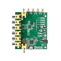 Analog Devices EVAL-ADV7280AMEBZ Video Decoder 10-Bit, 4  Oversampled SDTV Video Decoder with Deinterlacer