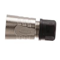 Amphenol SINE Systems AHDMBS-24-SM01 Accessories Size 24 Backshell Metal