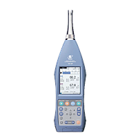 Rion NA-28 Sound Level Meter