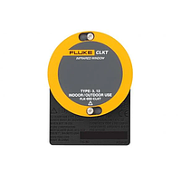 FLUKE FLK-050-CLKT IR Window for Outdoor and Indoor Application
