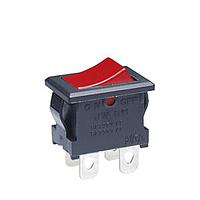NKK Switches JWS21RCA Rocker Switches SWITCH ACCESSORY