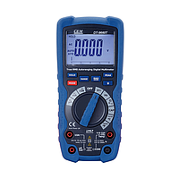 CEM DT-9660T Heavy Duty Industrial Digital Multimeters (True RMS, DC/AC-1000V,10A)