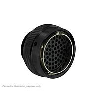 Eaton Souriau-Sunbank UT0W62461PH02 Plugs Male plug IP68/69K, 96 h salt spray