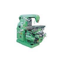 SMAC HUM32A Universal Knee-type Milling Machine