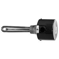 OMEGA MT-110-3A/240V Copper Immersion Heater 1.25 in NPT Clean Water (1000 W, 43 W/in²)