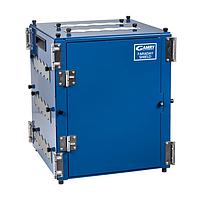 GAMRY Faraday Shield Instrument Accessories (38 cm x 38 cm x 45.5 cm)