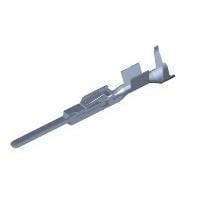 AMP Connectors - TE Connectivity 1718762-1 Contact Tab 1.2 X 0.6 LL